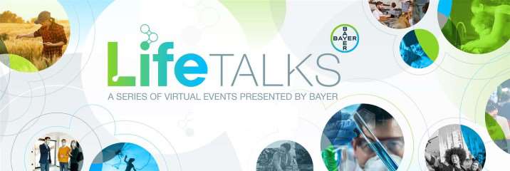 Bayer Life Talks 